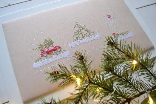 Une croix, le temps d'un thé - 2314