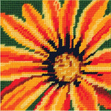 Kit petit point - Daisy - 2573