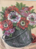 Kit petit point 3144