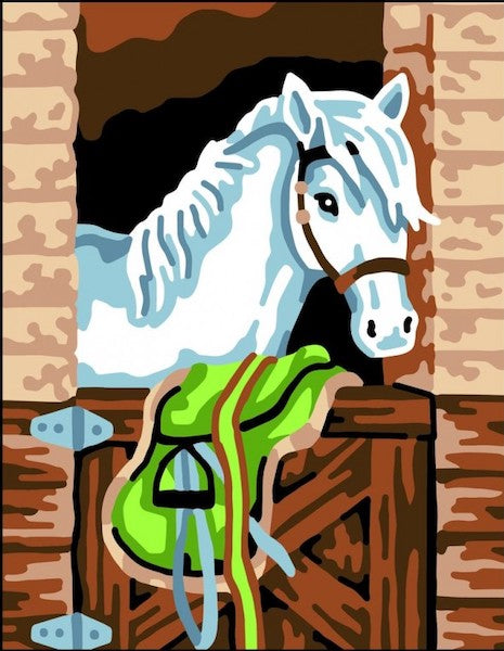 Kit petit point 3165