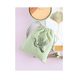 Broderie inspiration Japon -@bobinedelune