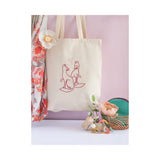 Broderie inspiration Japon -@bobinedelune