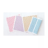 Leçon de broderie Sashilko :  le Hitomezashi - 50 projets originaux (grilles incluses)