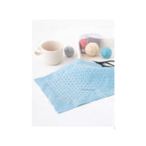 Leçon de broderie Sashilko :  le Hitomezashi - 50 projets originaux (grilles incluses)