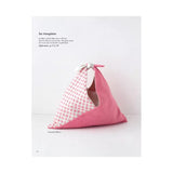 Leçon de broderie Sashilko :  le Hitomezashi - 50 projets originaux (grilles incluses)