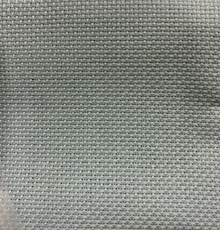 Aida 14 count - Zweigart - mystic blue 3706/594