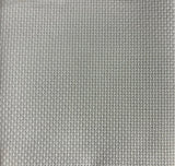 Aida 18 count - Zweigart - mystic grey 3793/718