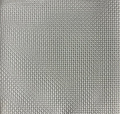 Aida 14 count - Zweigart - mystic grey 3706/718