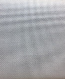 Zweigart - Aida 16 count - soft blue 3251/713 - 19 x 21 pouces