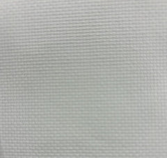 Aida 18 count - Zweigart -  antique white 3793/101 - 19 x 21 pouces