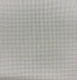 Aida 18 count - Zweigart - ivoire - 3793/264 - 1 mètre