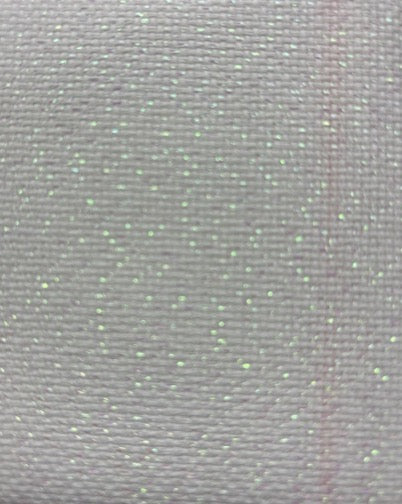 Aida 14 count - Zweigart -  opalescent 3706/11 - 19 x 21 pouces