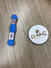 Lot de deux aimants DMC