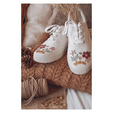 Broderie moderne - Manon Klerks