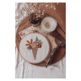 Broderie moderne - Manon Klerks