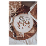 Broderie moderne - Manon Klerks