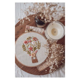 Broderie moderne - Manon Klerks