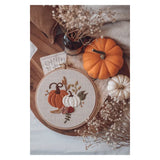 Broderie moderne - Manon Klerks