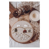 Broderie moderne - Manon Klerks