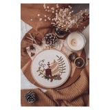 Broderie moderne - Manon Klerks