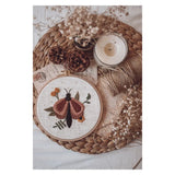 Broderie moderne - Manon Klerks