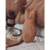 Broderie moderne - Manon Klerks