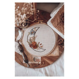 Broderie moderne - Manon Klerks