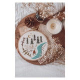 Broderie moderne - Manon Klerks