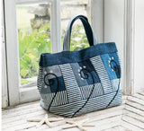 Sacs & accessoires récup' Boro - Ako Waku