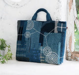 Sacs & accessoires récup' Boro - Ako Waku