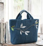 Sacs & accessoires récup' Boro - Ako Waku