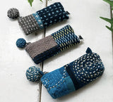 Sacs & accessoires récup' Boro - Ako Waku