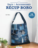 Sacs & accessoires récup' Boro - Ako Waku