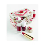 25 sacs et pochettes brodés