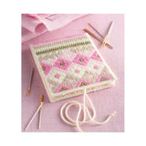 25 sacs et pochettes brodés