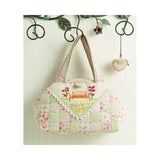 25 sacs et pochettes brodés