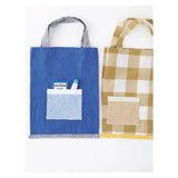 Le sashiko en couleurs - 25 accessoires originaux