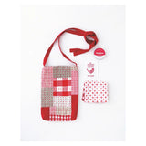 Le sashiko en couleurs - 25 accessoires originaux