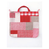 Le sashiko en couleurs - 25 accessoires originaux