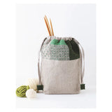 Le sashiko en couleurs - 25 accessoires originaux