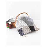 Le sashiko en couleurs - 25 accessoires originaux