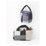 Le sashiko en couleurs - 25 accessoires originaux