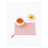 Le sashiko en couleurs - 25 accessoires originaux