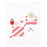 Le sashiko en couleurs - 25 accessoires originaux