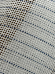 Tire-fils Zweigart - 14 count - 1 mètre