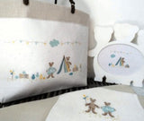 Une croix, le temps d'un thé - 1705