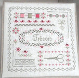 Une croix, le temps d'un thé - 1301