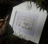 Une croix, le temps d'un thé - 1411