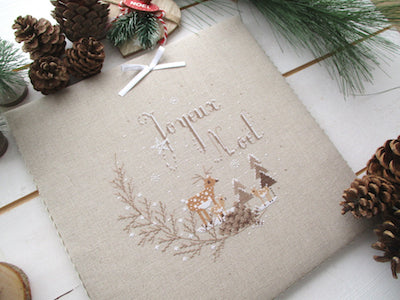 Une croix, le temps d'un thé - 2016