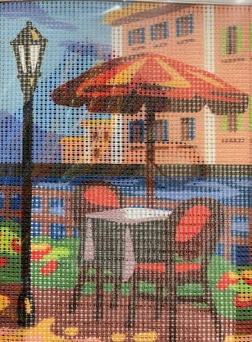 kit petit point 3338K